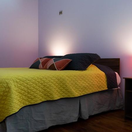 Santiago Backpackers Hostel Екстериор снимка
