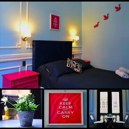 Santiago Backpackers Hostel Екстериор снимка
