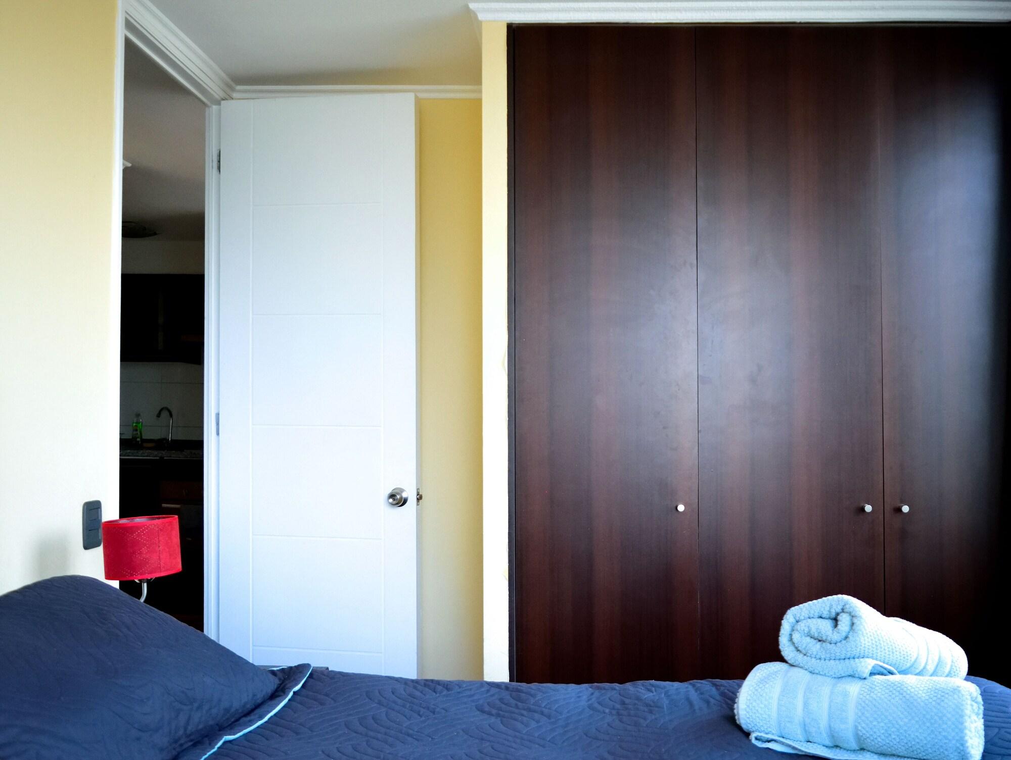 Santiago Backpackers Hostel Екстериор снимка