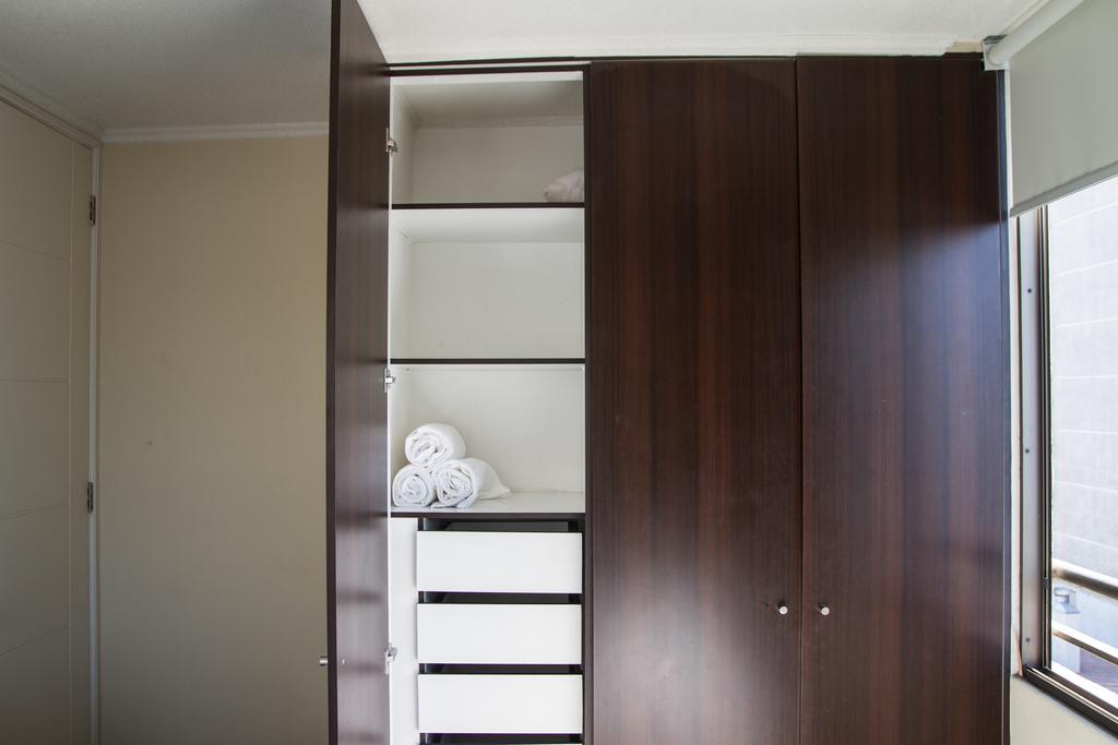 Santiago Backpackers Hostel Екстериор снимка