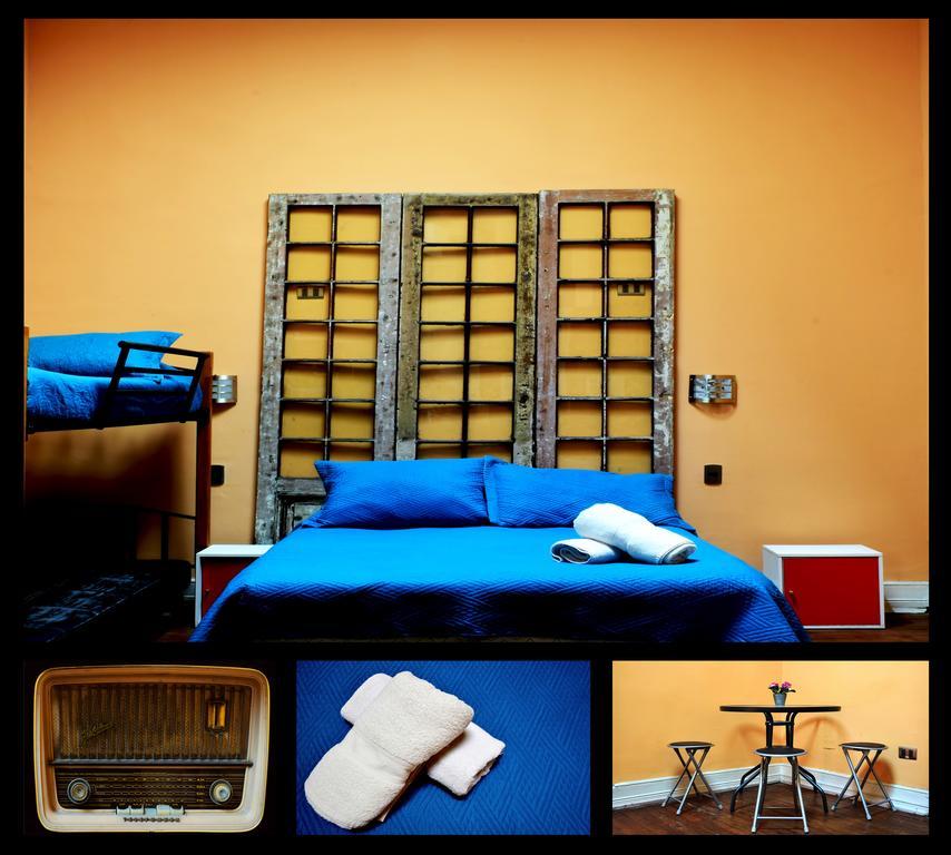 Santiago Backpackers Hostel Екстериор снимка
