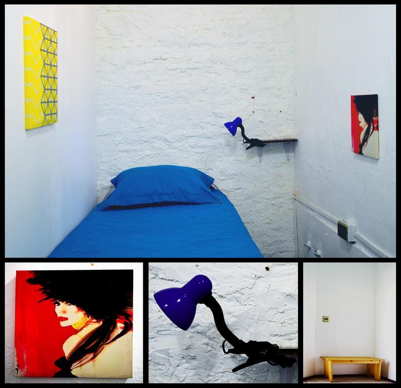 Santiago Backpackers Hostel Екстериор снимка