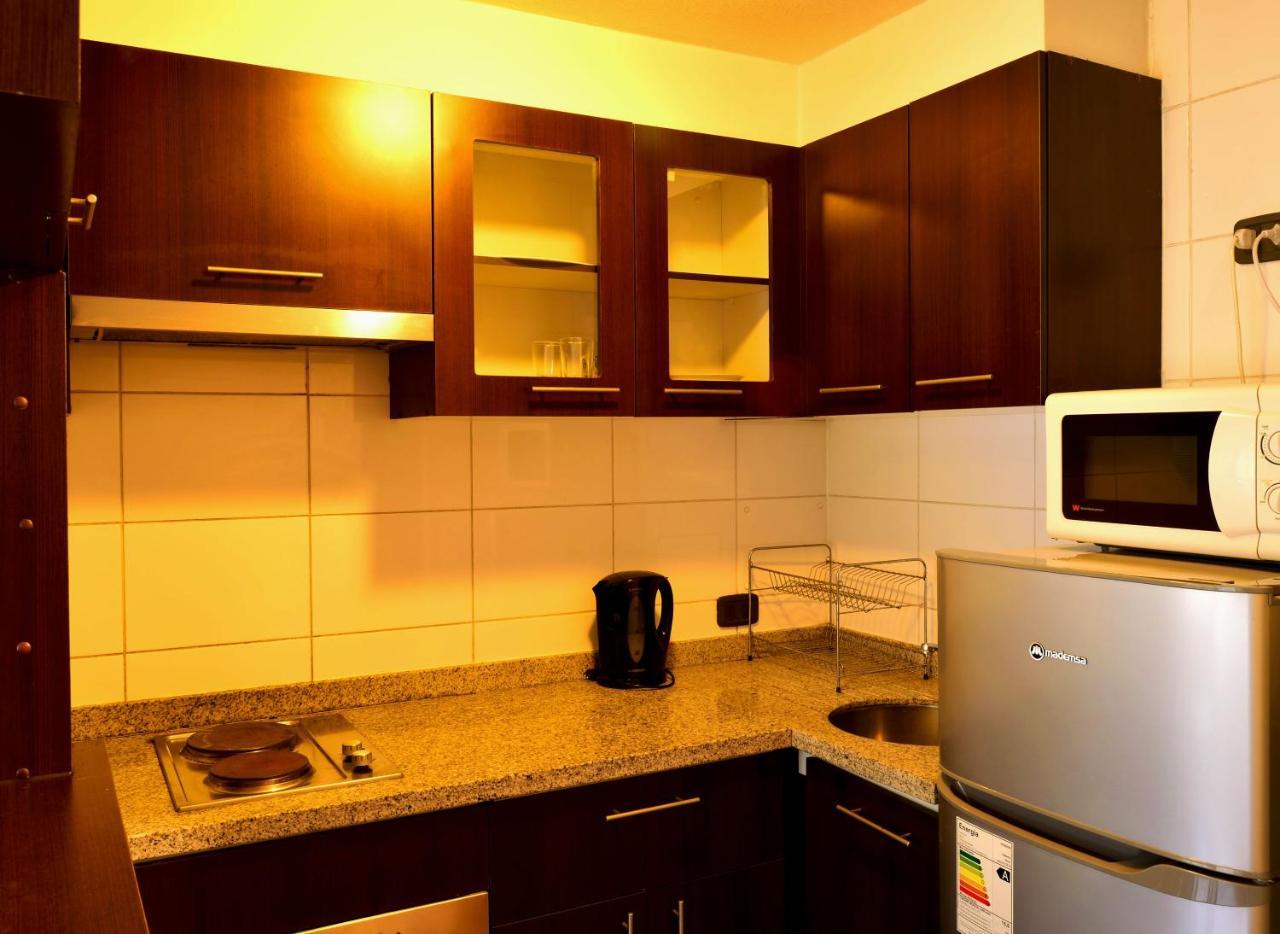 Santiago Backpackers Hostel Екстериор снимка