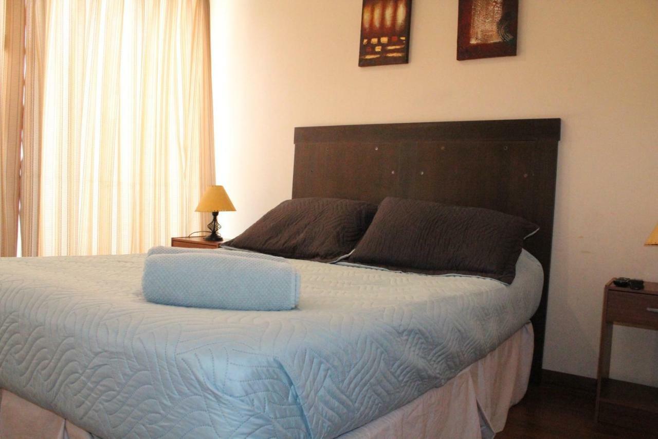 Santiago Backpackers Hostel Екстериор снимка