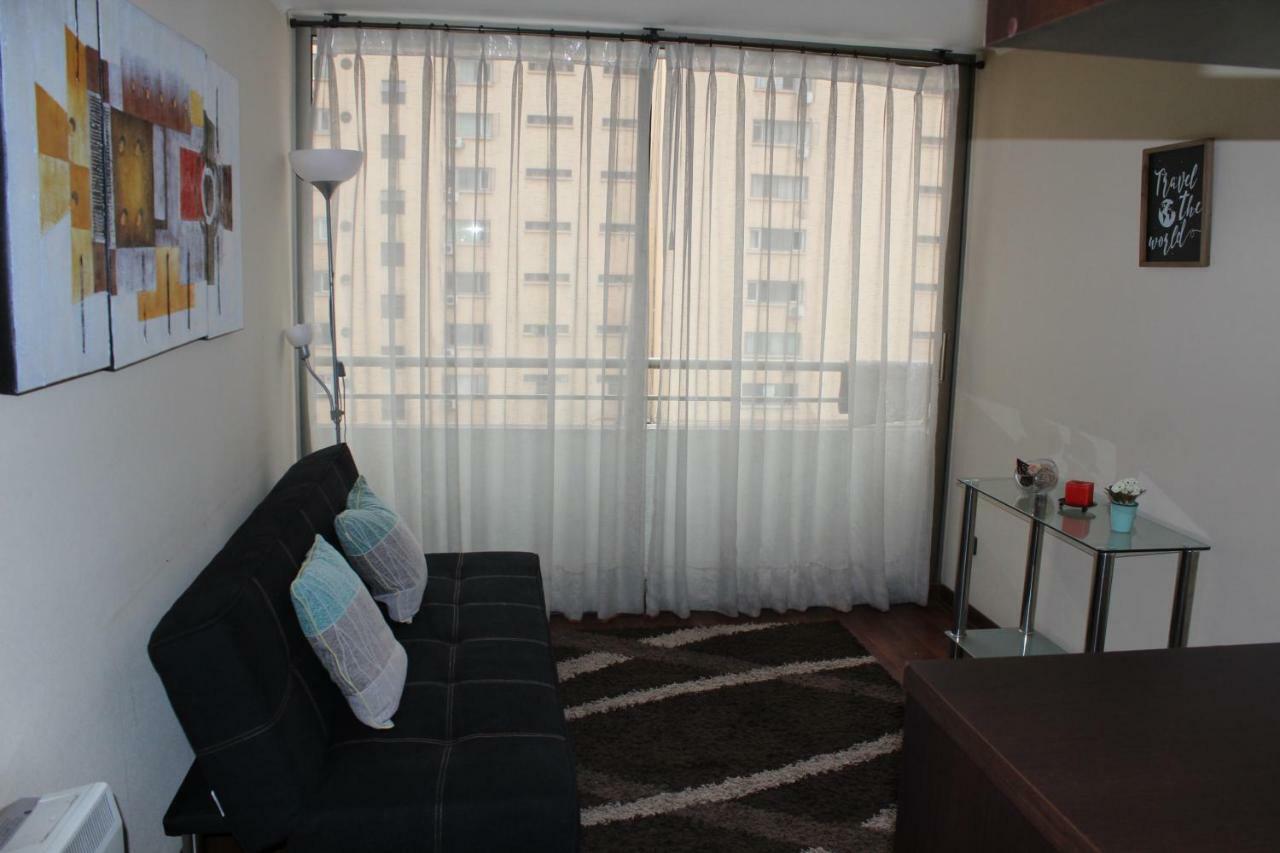 Santiago Backpackers Hostel Екстериор снимка