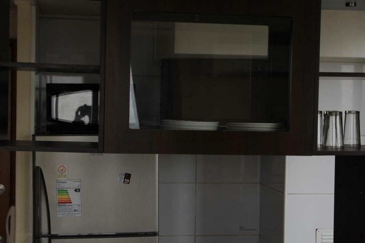 Santiago Backpackers Hostel Екстериор снимка