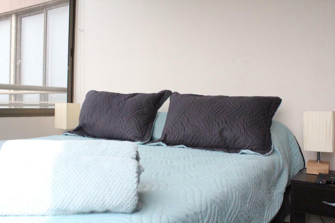 Santiago Backpackers Hostel Екстериор снимка