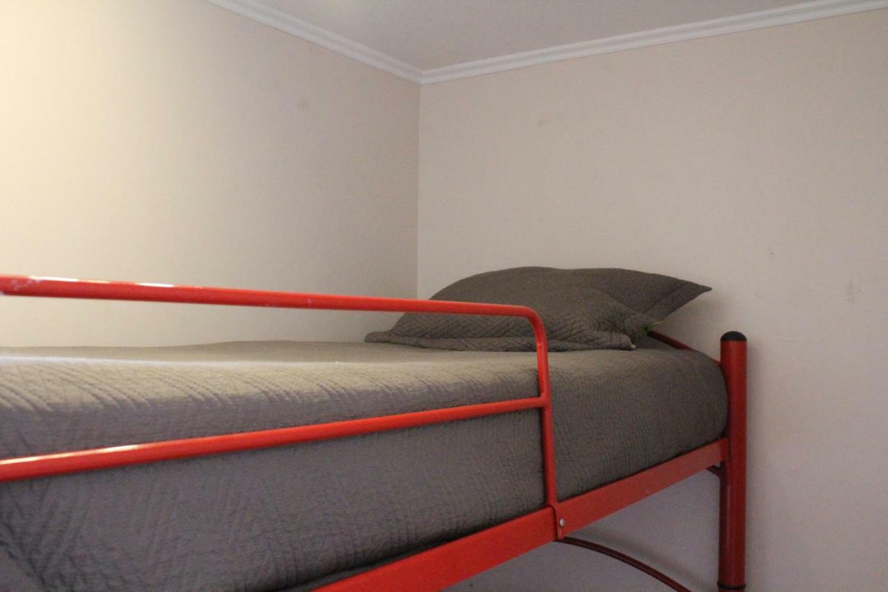 Santiago Backpackers Hostel Екстериор снимка