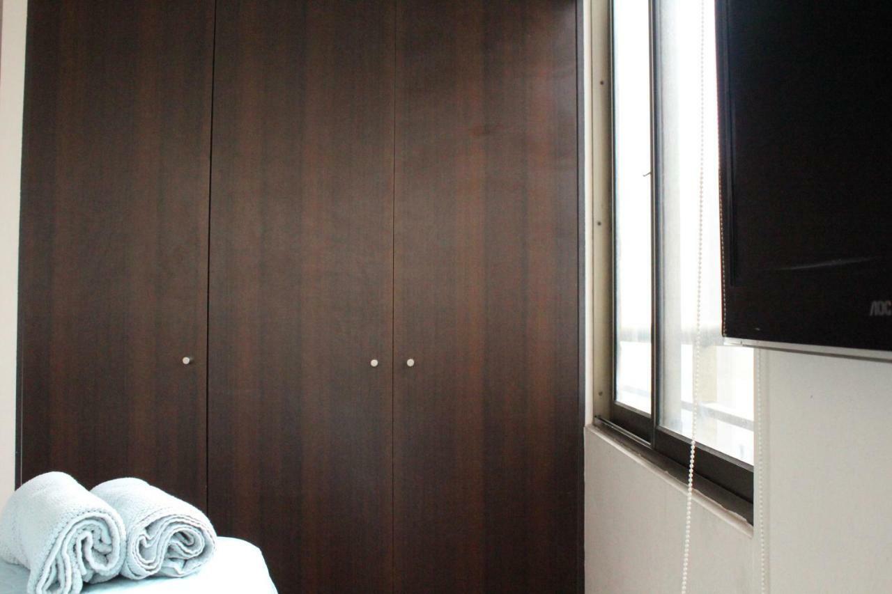 Santiago Backpackers Hostel Екстериор снимка