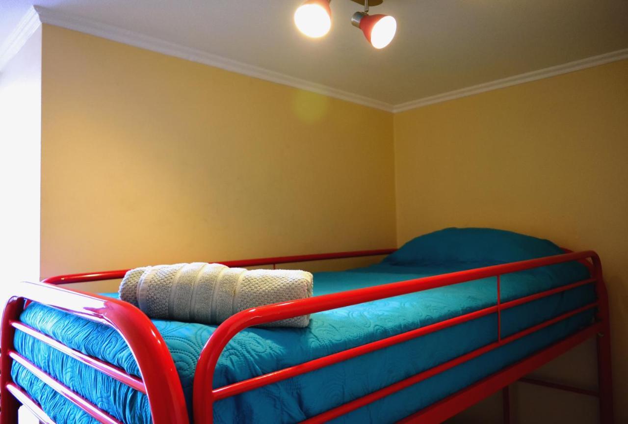 Santiago Backpackers Hostel Екстериор снимка