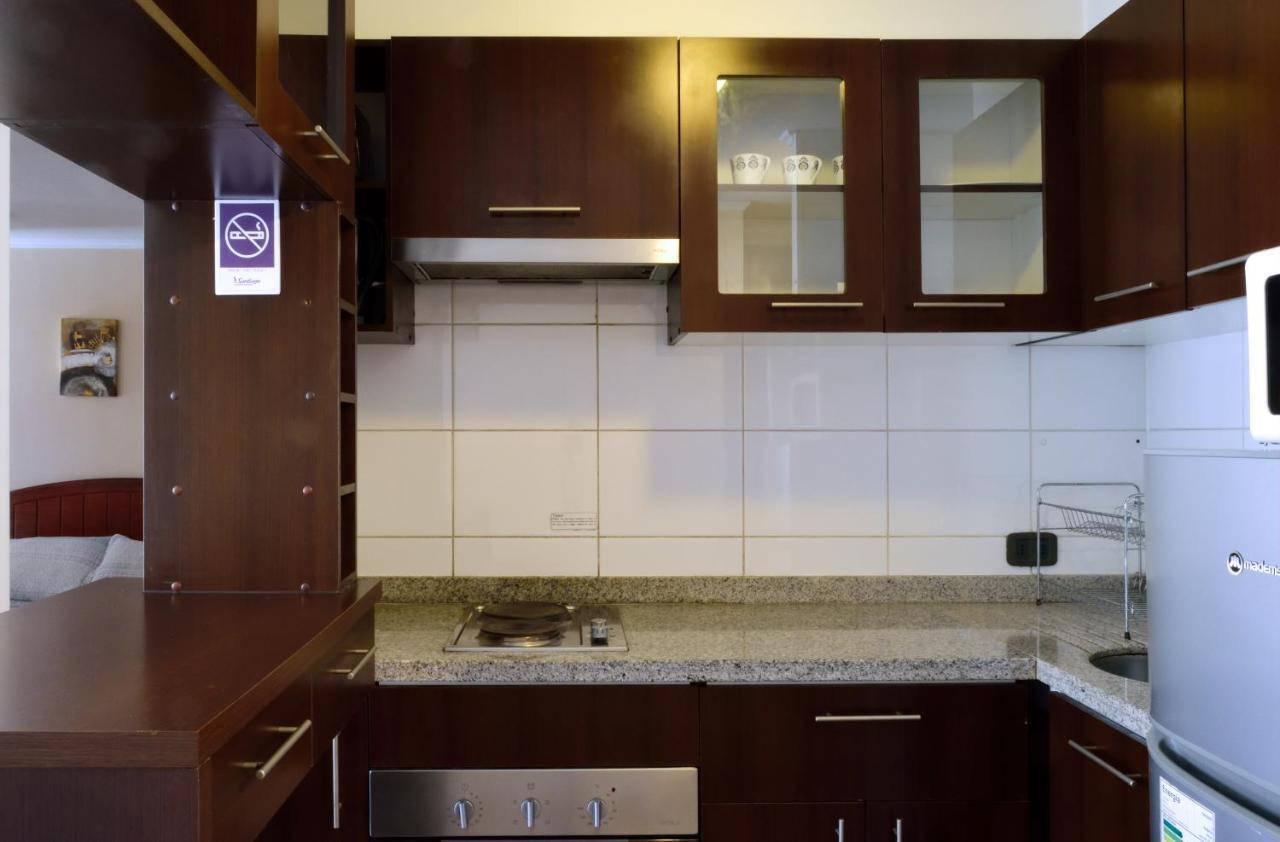 Santiago Backpackers Hostel Екстериор снимка