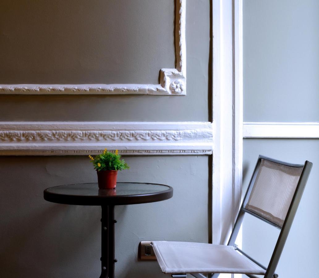 Santiago Backpackers Hostel Екстериор снимка